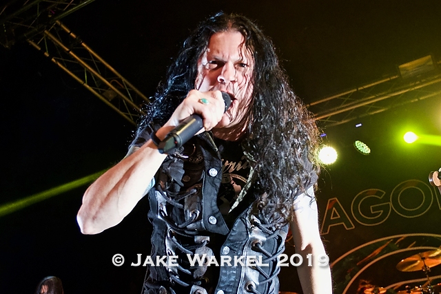 Red Dragon Cartel Live 2019