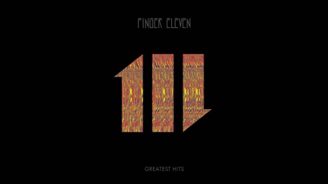 Finger Eleven Album art