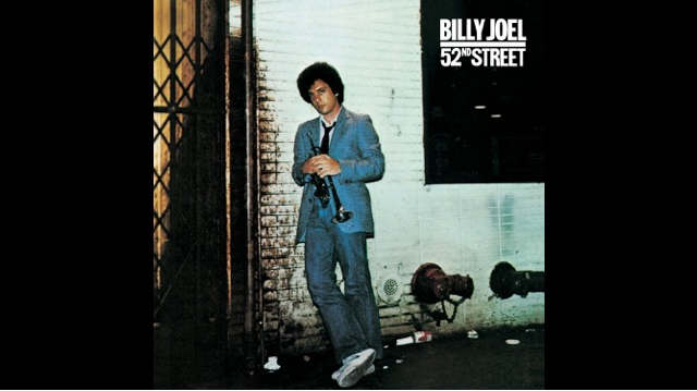 Billy Joel In The Studio For 52nd Street's 45th Anniversary - 2023 In Review