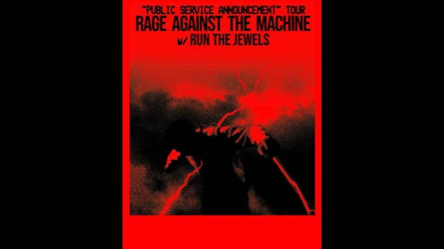 Rage Against the Machine Break Up Again