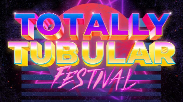 Totally Tubular Festival: 80's New Wave Tour Coming This Summer