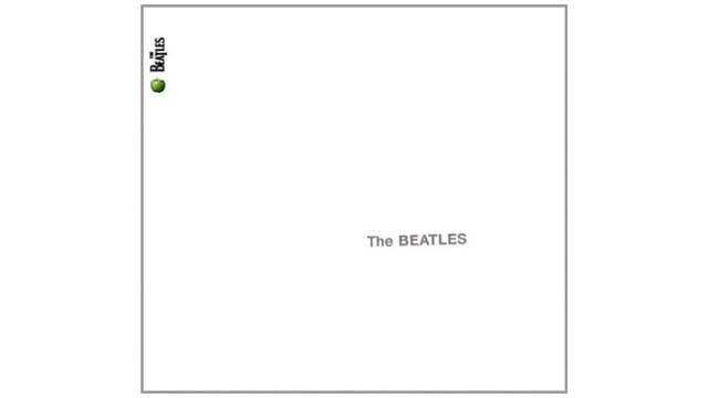 The Beatles In The Studio For The White Album Anniversary - 2023 In Review