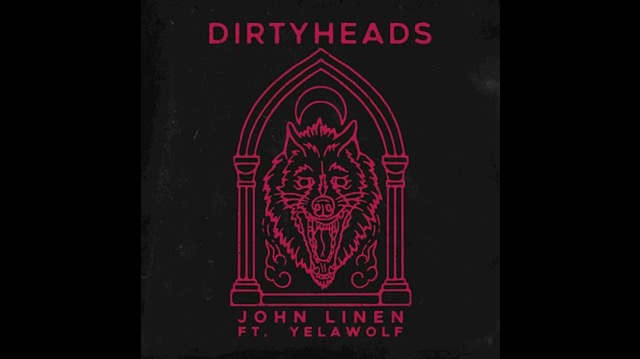 Dirty Heads Recruit Yelawolf For Live 'John Linen' Video