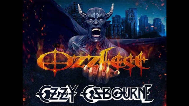 Ozzfest Could Return Says Sharon Osbourne
