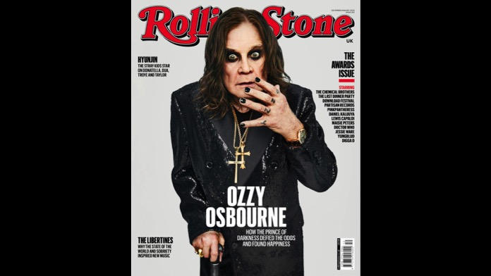 Black Sabbath's Geezer Butler Reacts To Ozzy Osbourne's Criticism - 2023 In Review