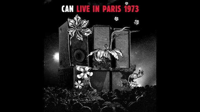 Can Announce 'Live In Paris 1973' Coming Next Month