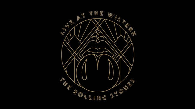 The Rolling Stones Live At The Wiltern Coming In March