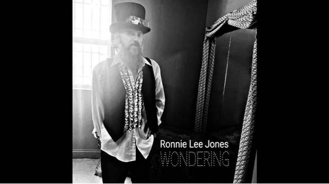 Singled Out: Ronnie Lee Jones' Wondering