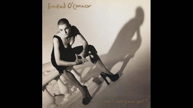 Sinead O'Connor's Cause Of Death Revealed