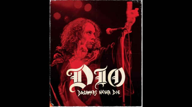 Ronnie James Dio Didn't Have To Die - This Day In Rock 2011