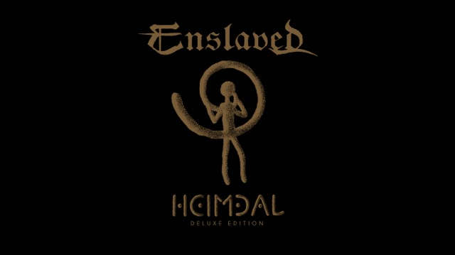 Enslaved Expand 'Heimdal' For Deluxe Edition