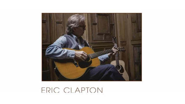 On This Day in Rock 2018: Eric Clapton Losing His Hearing