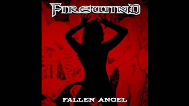 Firewind Deliver 'Fallen Angel' Video