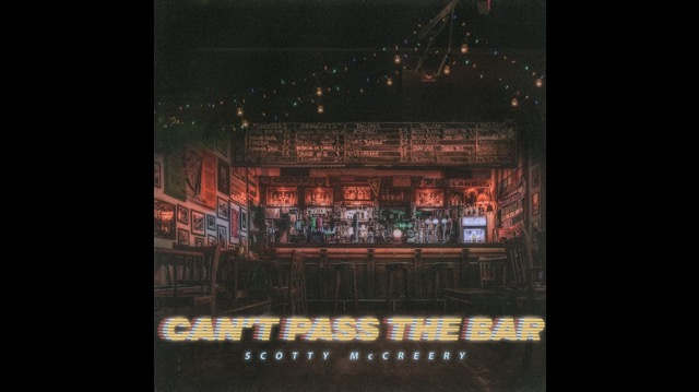 Scotty McCreery 'Can't Pass the Bar'