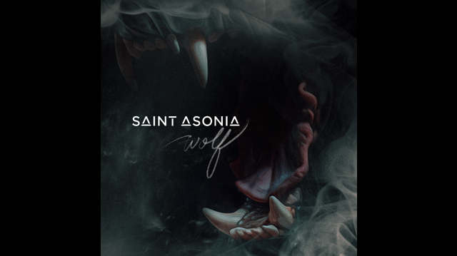 Saint Asonia Recruit Skillet's John Cooper For New Version Of 'Wolf'