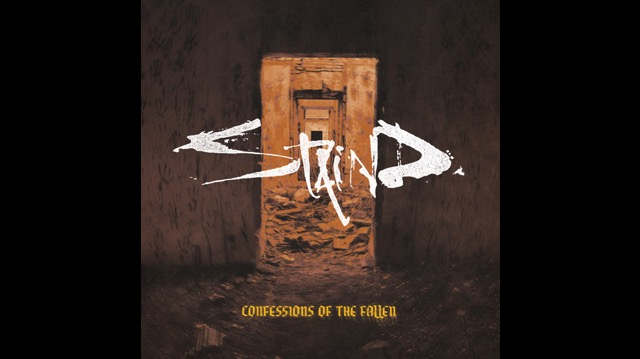 Staind Take 'Here and Now' To No. 1