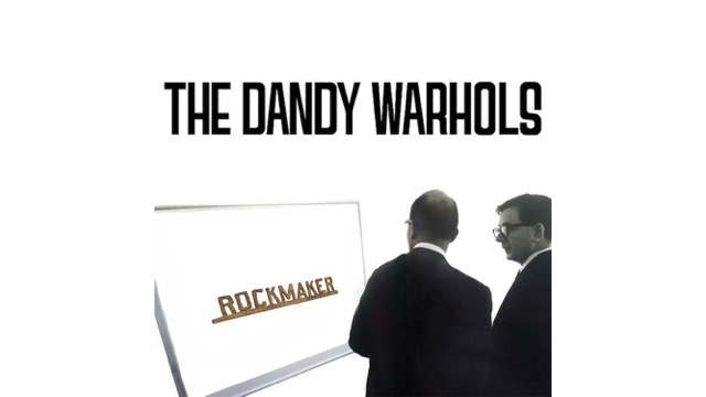 The Dandy Warhols Recruit Frank Black For 'Danzig with Myself'