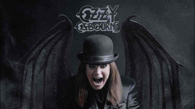 On This Day 2013: Ozzy Osbourne Injured In Home Fire