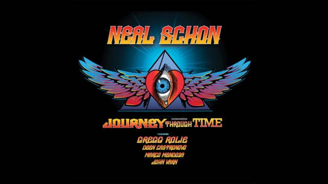 On This Day In Rock 2019 Journey's Neal Schon Invited Steve Perry To Join Him On Tour