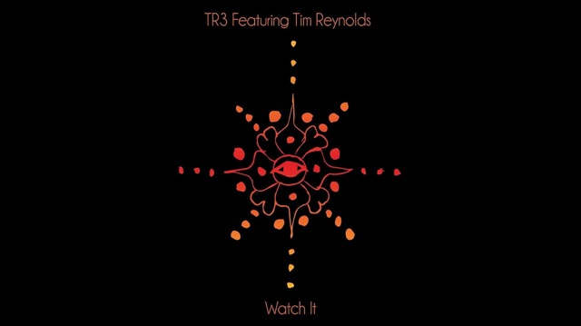 TR3 Featuring Tim Reynolds Celebrate Album Release With 'So Am I' Video