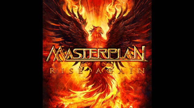 Masterplan 'Rise Again' With New Single