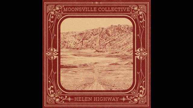 Singled Out: Moonsville Collective's Helen Highway