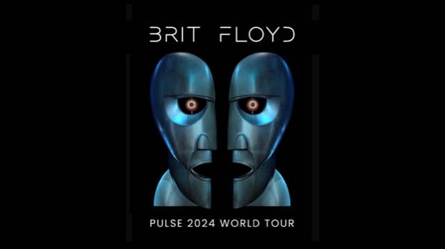 Brit Floyd Announce 2024 P-U-L-S-E Tour