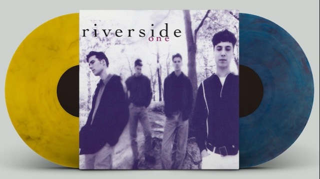 Riverside partners with Lost In Ohio to pursue One LP release