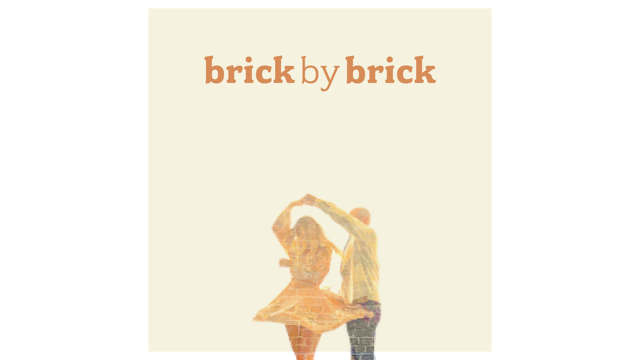 Drew & Ellie Holcomb Announce 'Brick By Brick' EP With Title Track Stream