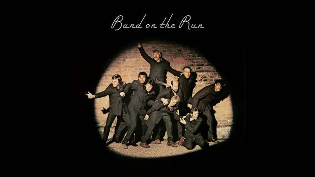 Paul McCartney & Wings Expand 'Band On The Run' For 50th Anniversary