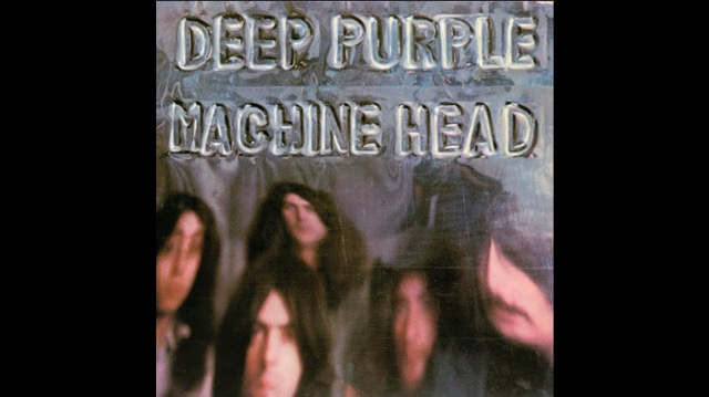 Deep Purple's 'Machine Head' Expanded For Super Deluxe Edition