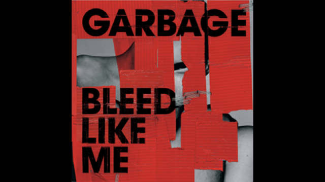 Garbage Expand 'Bleed Like Me' For Reissue