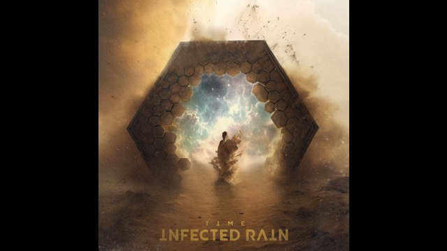Infected Rain Premiere 'Lighthouse' Video