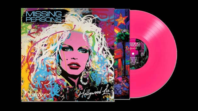 Missing Persons Release Full Concept Video For Hollywood Lie Title Track