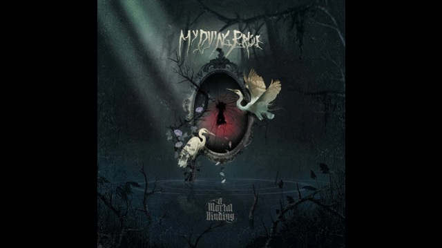 My Dying Bride Announce New Album With 'Thornwyck Hymn' Video