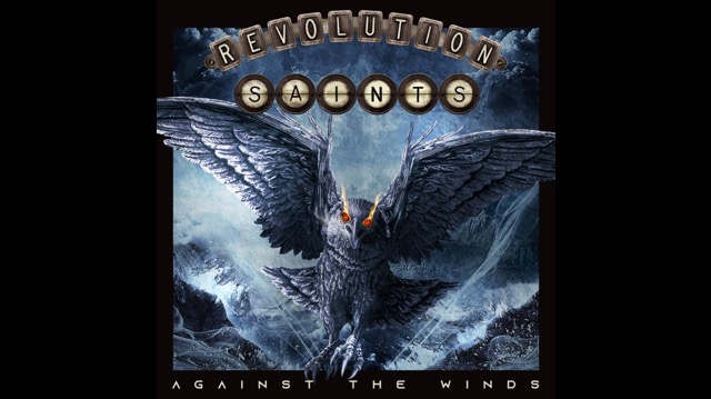 Revolution Saints Share 'Fall On My Knees' Video As New Album Arrives