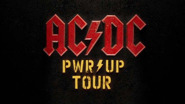 AC/DC Announce Summer Tour
