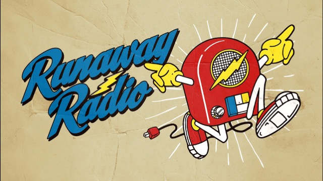 Sammy Hagar and More Featured In Runaway Radio Documentary