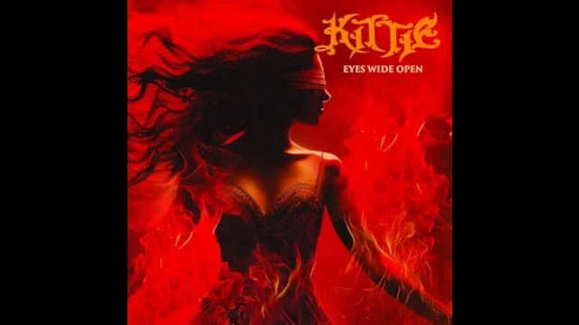 Kittie Return With 'Eyes Wide Open'