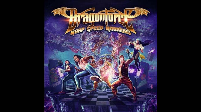 Taylor Swift's 'Wildest Dreams' Given Power Metal Makeover By DragonForce