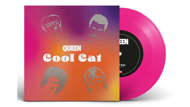 Queen Announce Special Limited Edition Release