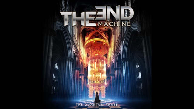 The End Machine Premiere 'Killer Of The Night' Video