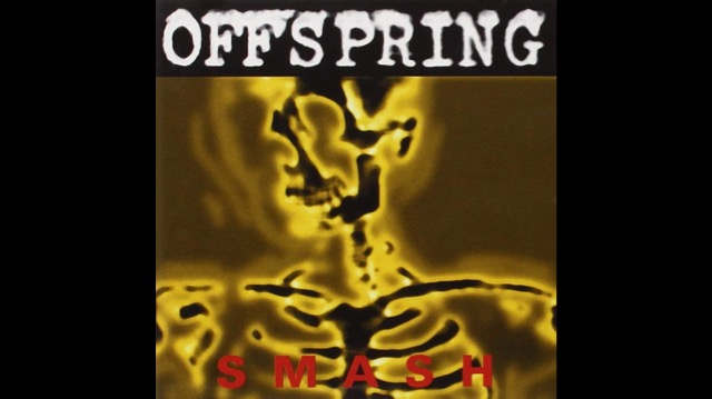 The Offspring Celebrating 'Smash' Anniversary With The Punk Rock Museum Takeover