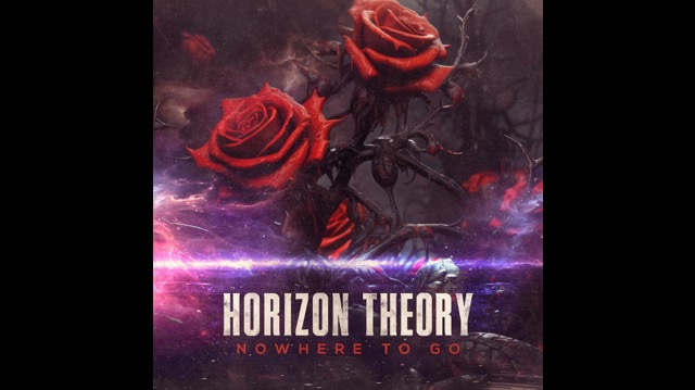 Horizon Theory Have 'Nowhere To Go' Ahead Of Cold and Orgy Tour