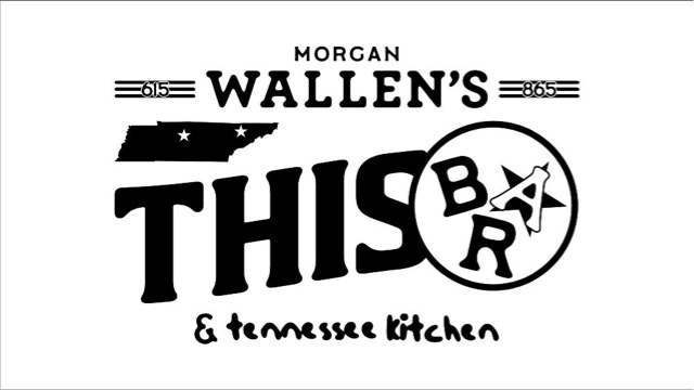 Morgan Wallen Launching This Bar and Tennessee Kitchen