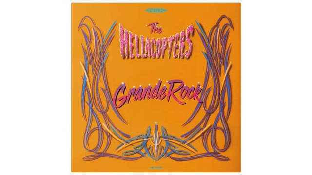 The Hellacopters Release 'Let's Talk Grande Rock Revisited' Documentary
