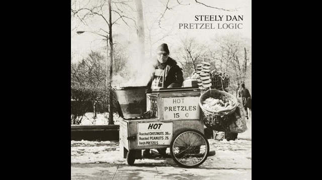 Steely Dan In The Studio For 'Pretzel Logic' 50th Anniversary