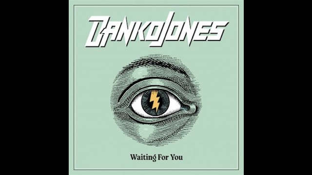 Danko Jones Share Previously Unreleased 'Waiting For You'