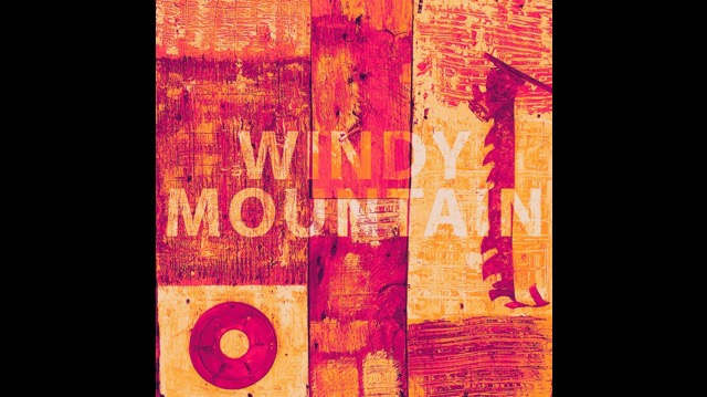 The String Cheese Share 'Windy Mountain'