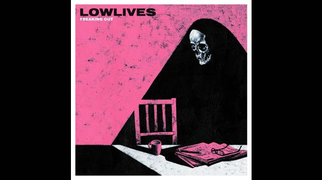 Lowlives Deliver 'Loser' Video